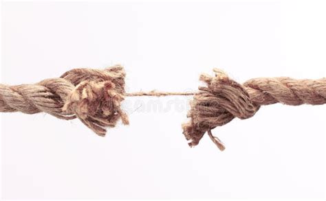 Frayed Rope Stock Photos - Download 1,053 Royalty Free Photos