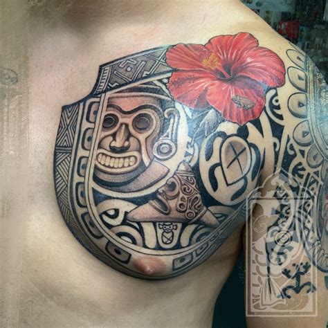 Aggregate 70+ puerto rican taino symbols tattoo - in.coedo.com.vn