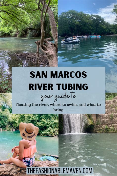 Texas river tubing san marcos river what to expect – Artofit