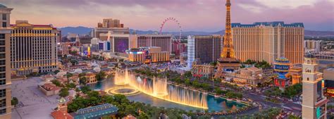 Things to do on the Los Angeles to Las Vegas Drive