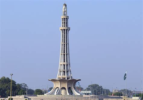 Minar-e-Pakistan, Lahore | Snaps Hub