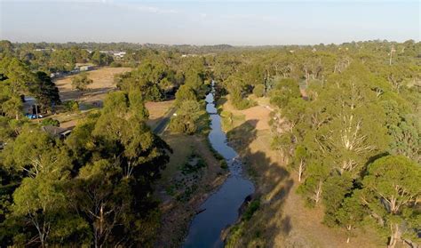 Enhancing our Dandenong Creek :: Your Say | Melbourne Water