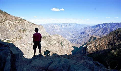 Copper Canyon Hiking Tour | Journey Mexico