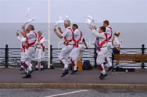 Morris Dancing Pictures, Images & Photos | Photobucket