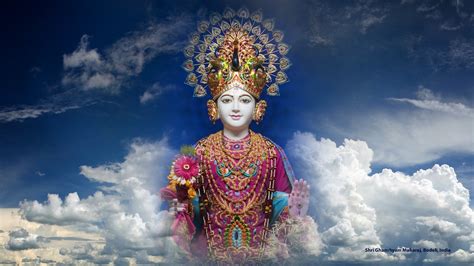 Jay Swaminarayan wallpapers Akshar Purushottam Swaminarayan HD