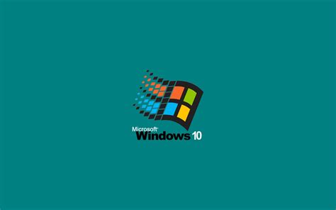 Old Windows Wallpapers on WallpaperDog