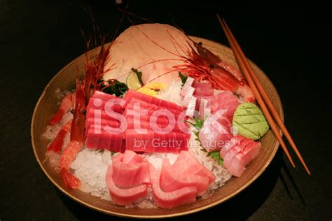 Expensive Sashimi Platter Stock Photo | Royalty-Free | FreeImages