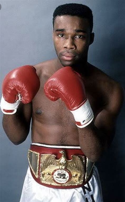 Michael Nunn, USA IBF World Middleweight Champion 1988-91 | Kickboxing, World boxing, Boxing history