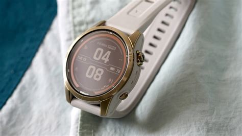 Garmin Fenix 7 Pro review: Should you buy it? - Android Authority