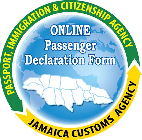 Jamaica C5 Form 2023 - Printable Forms Free Online