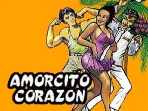 Amorcito corazón Pictures - Rotten Tomatoes