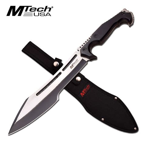 Machete MTech USA - 40 cm | Hop.nl