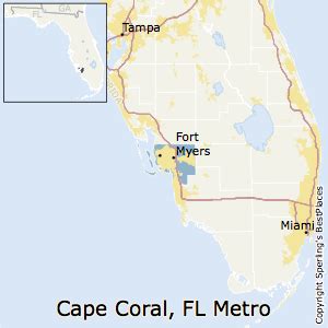 Cape Coral-Fort Myers, FL