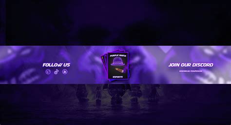 Esports Banner on Behance