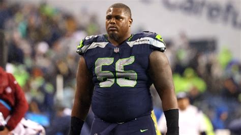 Seattle Seahawks release guard Gabe Jackson - TSN.ca