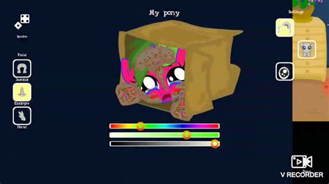 Joy pony game free play - kidzdaser