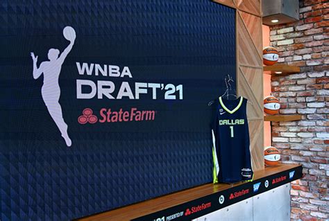 2021 WNBA Draft: Complete Results of Every Pick | SLAM