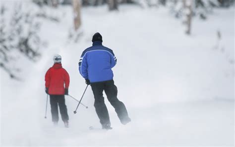 Ski and Stay Packages in the Poconos | Woodloch Resort