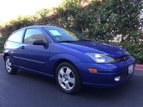 Used 2003 Ford Focus ZX3 Base at City Cars Warehouse INC