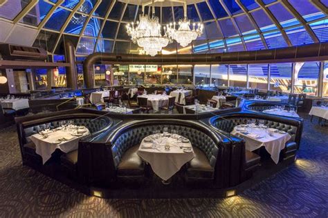 Oscar's Steakhouse is one of the best restaurants in Las Vegas