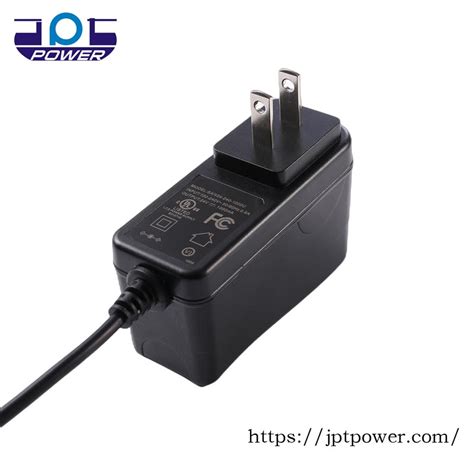 24w Power Adapter Manufacturer-OEM&ODM Services