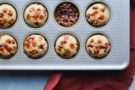 Cinnamon Chip Muffins - Home Sweet Table - Healthy, fresh, and simple ...