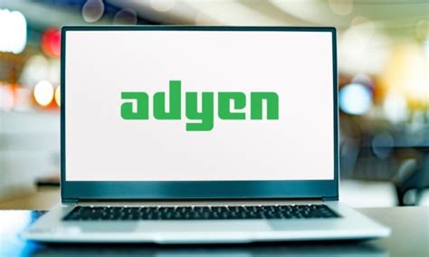 Adyen Shares Rebound After Company Details Turnaround Plans | PYMNTS.com