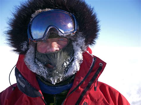 Protecting Antarctica beyond 2041: an interview with polar explorer ...