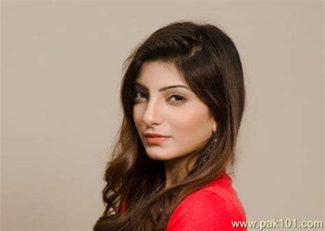 Celebrities > Actresses (TV) > Mariam Ansari > Photos > Mariam Ansari -Pakistani Female Rj And ...