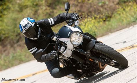 2019 Suzuki SV650X Review | Motorcycle.com