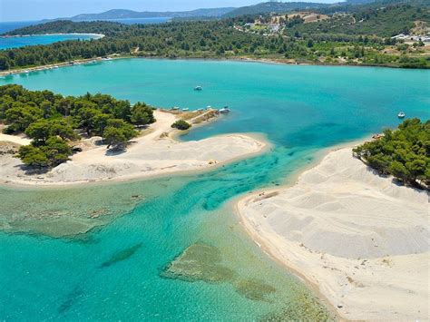 Halkidiki - thessaloniki.travel