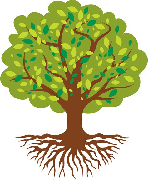 Tree Of Life Clipart Free
