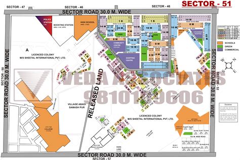 Plots in Gurgaon Veda Associates