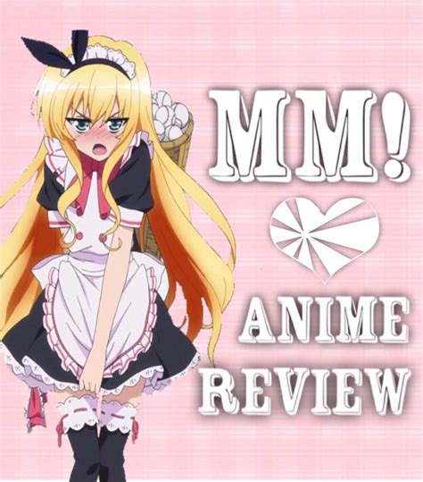 MM! Review | Anime Amino