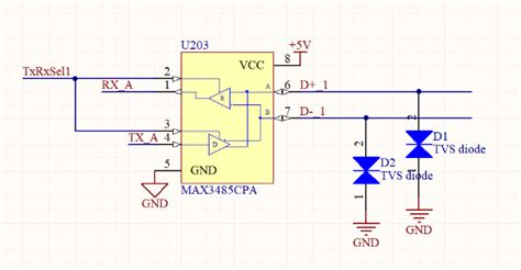 Beginner’s Guide to ESD Protection Circuit Design for PCBs | Blog ...