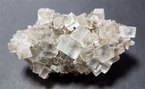 Halite (Rock Salt) - Fine Minerals for Collectors