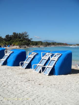 Labadee Beaches