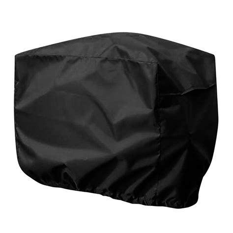 Full Outboard Engine Cover Motor Cover Dust Rain Protection Marine 15 ...