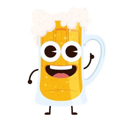 Beer Emoji Vector Art, Icons, and Graphics for Free Download