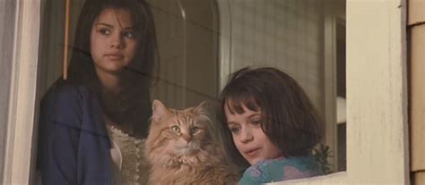 Ramona and Beezus (2010) - Cinema Cats