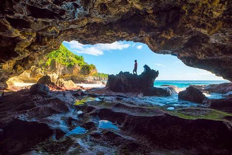 Christmas Island National Park | Christmas Island Tourism Association - Christmas Island ...