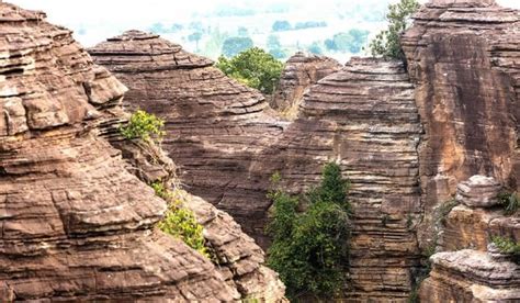 Visiter le Burkina Faso - Tourisme au Burkina