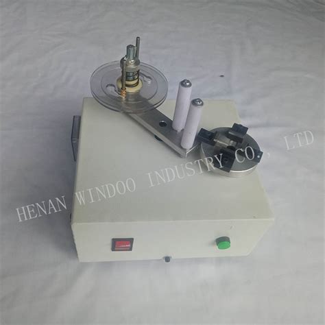 Transformer Manual Semi-Automatic Plastic Wrapping Machine 3000PCS - China Wire Winding Machine ...