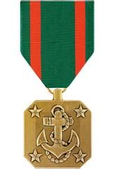 Navy and Marine Corps Achievement Medal - Home of Heroes