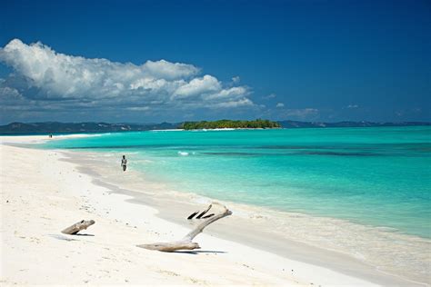 Nosy Be : la plus belle île d’Afrique