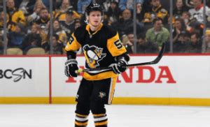 What Happened to Jake Guentzel? Wikipedia, Biography, Age, Spouse ...