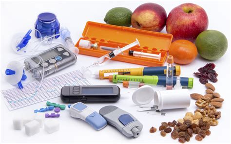 Overview of Type 2 Diabetes Therapies - The Johns Hopkins Patient Guide to Diabetes