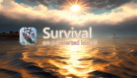 Survival on a deserted island on Steam