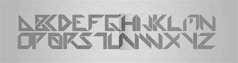 40+ Free High Quality Futuristic Fonts Download - Jayce-o-Yesta