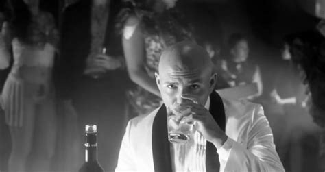 Pitbull - "Fireball" - Directlyrics